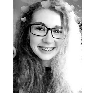 Meet your Posher, Martina